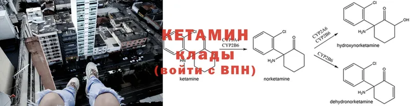 МЕГА сайт  Гуково  КЕТАМИН ketamine 